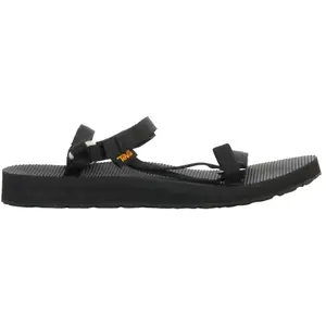 Comparateur de prix : Teva Teva W Original Universal Slim Colour Noir - 38