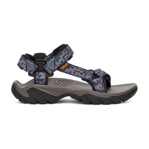 Teva - Women's Terra Fi 5 Universal - Sandales taille 7, gris