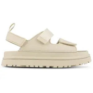 UGG Sandales Goldenglow pour enfants, Sel de mer, 6 Big Kid pas cher