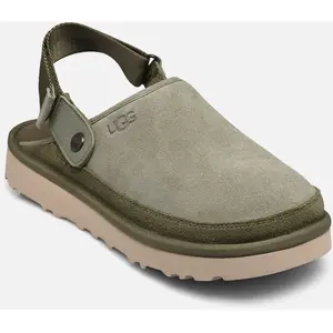 UGG Goldencoast Clog, Green 42 pas cher