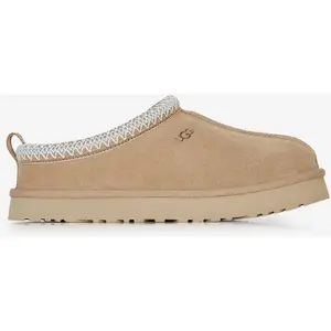Comparateur de prix : UGG Tazz Unisex Chaussures - Beige - Taille: 37 - Cuir suédé - 