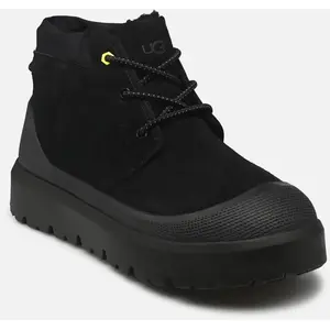 Comparateur de prix : Bottes UGG M NEUMEL WEATHER HYBRID (BLACK / BLACK) Homme