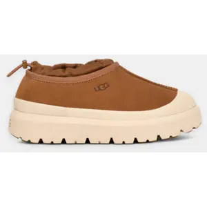 UGG Tasman Weather Homme - Brown, Brown 43 pas cher