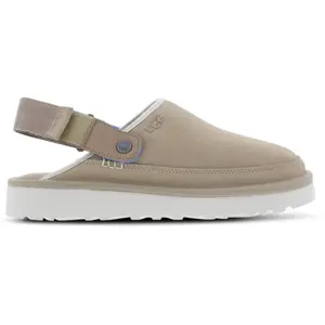 Goldencoast Clog, UGG, Casquettes & Sandales, en beige, taille: 43 pas cher
