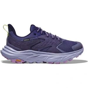 Chaussures de randonnée basses femme Hoka Anacapa 2 Low GTX 1142830-MC... pas cher