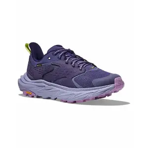 Chaussures HOKA Anacapa Low GORE-TEX lilas foncé femme - 38(2/3) pas cher