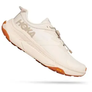 Hoka One One Transport W Chaussures de sport femme Beige 38 pas cher