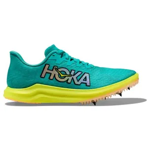 Hoka One One Cielo X 2 LD M Chaussures homme Vert 44 pas cher