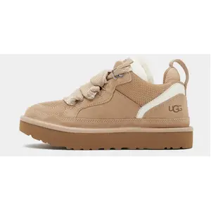 Lowmel sand, UGG, Lifestyle, en beige, taille: 37 pas cher