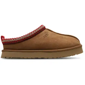 Comparateur de prix : UGG Tazz Unisex Chaussures - Marron - Taille: 38 - Cuir suédé - 
