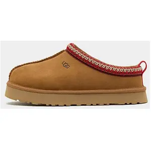 Comparateur de prix : Chausson pour enfant - UGG - Tazz Kids Marron - Confortable et stylé