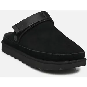 Comparateur de prix : UGG Ugg - Sabot Goldenstar - Noir - 38