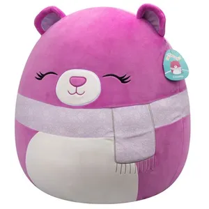 Peluche Squishmallows Crisanta 50cm pas cher