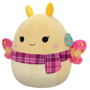 JAZWARES Peluche Squishmallows Miry 50cm pas cher
