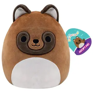 Squishmallows Nounours Adopt Me pas cher