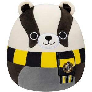 Comparateur de prix : Jazwares Squishmallows - Peluche Harry Potter Poufsouffle 40 Cm