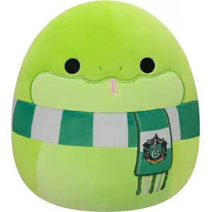 Jazwares Squishmallows - Peluche Harry Potter Serpentard 40 Cm pas cher