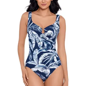 Comparateur de prix : Miraclesuit maillot 1 pièce classique