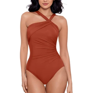 Miraclesuit maillot 1 pièce classique pas cher