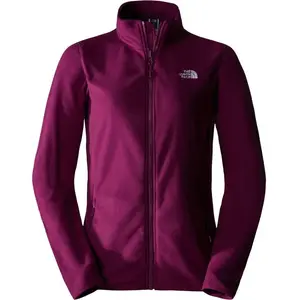 Sweat Femme - THE NORTH FACE - 5 I0H1 Boysenberry - Manches longues - Col capucheVendu paramazon