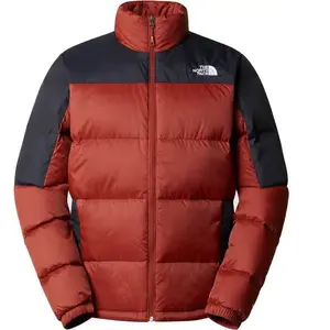 Comparateur de prix : Veste The North Face Diablo Softshell rouge foncé noir - L