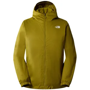 The North Face M Insulated Veste jaune SVendu paramazon