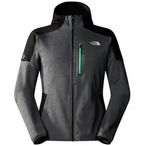 The North Face Veste MA LAB CAPUCHE FZ anthracite XSVendu paramazon