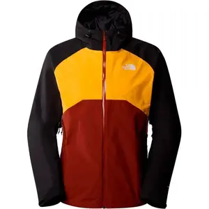 The North Face VESTE À CAPUCHE STRATOS noir XLVendu parspartoo