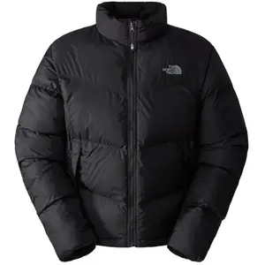 The North Face Veste Saikuru Pour Homme Tnf Black Taille XXL male
