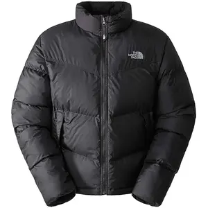 The North Face Veste Saikuru Pour Homme Tnf Black Taille XL male