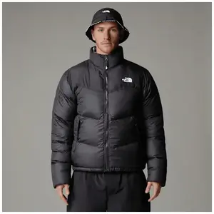 The North Face Veste Saikuru Pour Homme Tnf Black Taille L male