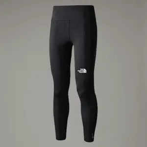 The North Face Legging 7/8 Movmynt Pour Femme Tnf Black Taille L female pas cher