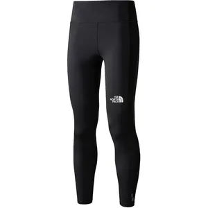 The North Face Legging 7/8 Movmynt Pour Femme Tnf Black Taille S female pas cher