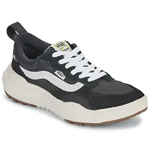 Vans - UltraRange Neo VR3 - Baskets taille 6, beige/noir pas cher