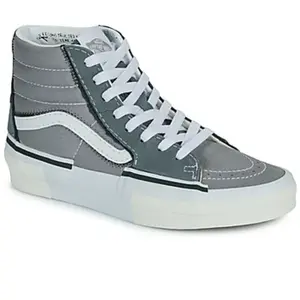 Vans Vans Sk8-Hi Reconstruct Colour Gris - 41 pas cher
