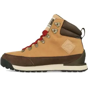 The North Face M Back-To-Berkeley IV Leather WP Herren Almond Butter m... pas cher