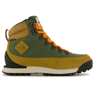 The North Face Back-To-Berkeley 4 Waterproof vert 45,5 pas cher