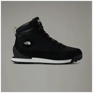 Chaussures The North Face BACK TO BERKELEY IV TEXTILE WP pas cher