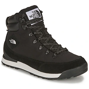The North Face Bottes De Randonnée Lifestyle Back-to-berkeley Iv