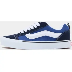 Comparateur de prix : VANS KNU SKOOL - Chaussures Baskets Homme Bleu Marine VN0009QCNWD1 ORIGINAL EU 42 UK 8 bleu