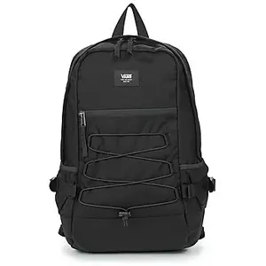 Vans Sac à dos VN00082FBLK1 BLK Col noir Noir/TU, Schwarz pas cher