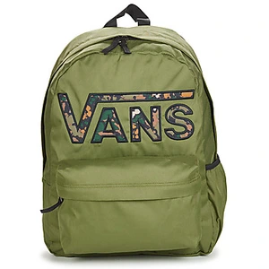 Sac a dos Vans  WM REALM FLYING V BACKPACK pas cher