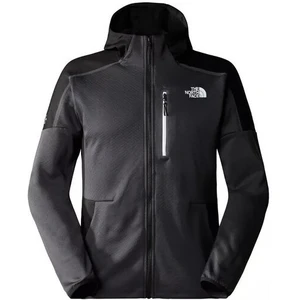 The North Face Veste MA LAB CAPUCHE FZ noir / gris XS