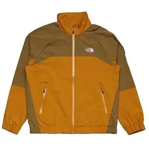 The North Face M Nse Shell Suit Top orange MVendu parspartoo
