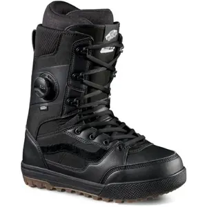 Boots snow VANS Invado Pro (DARR BEIKH) Homme pas cher