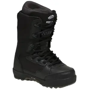 Boots snow VANS Invado Pro (DARR BEIKH) Homme pas cher