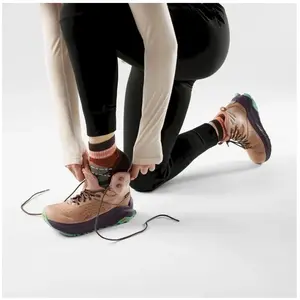 Smartwool - Women's Hike Light Cushion Margarita Ankle - Chaussettes d... pas cher