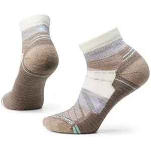 Smartwool - Women's Hike Light Cushion Margarita Ankle - Chaussettes d... pas cher