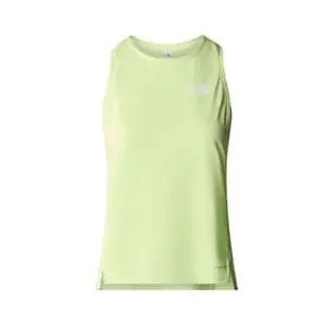 THE NORTH FACE Sunriser T-Shirt Astro Lime S pas cher