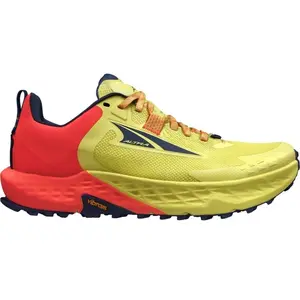 Altra Chaussures de trail femme Timp 5 jaune 40,5